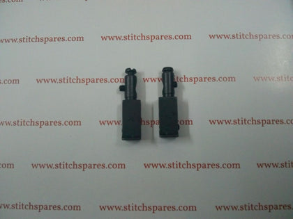 Needle Clamp Double Needle Lock-Stitch Machine