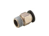 Air Blow Gun Nozzle Small
