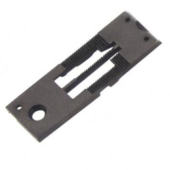 400-25492 THROAT PLATE TRIM 1/4
