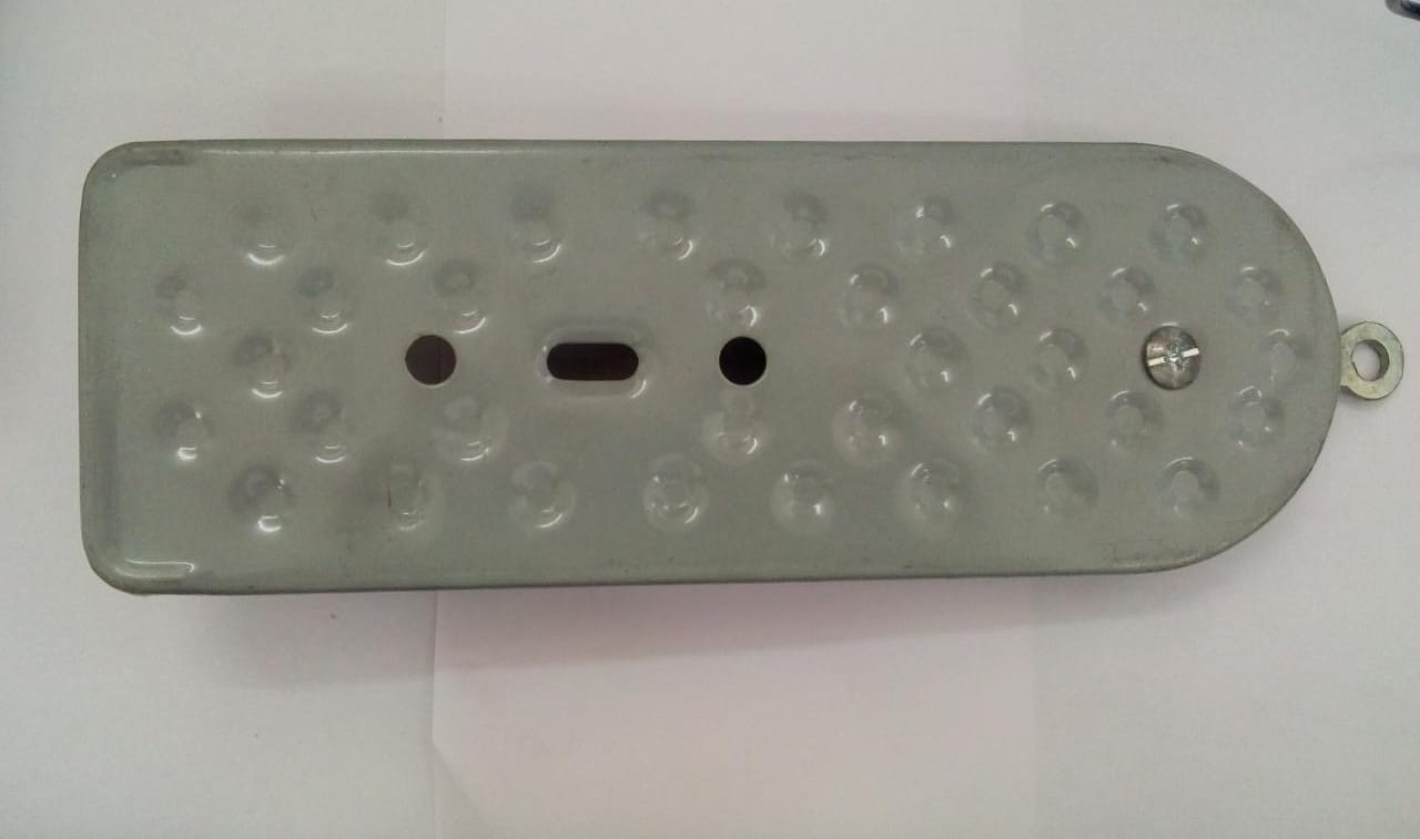 Paydal Button Holing Machine