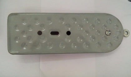 Paydal Button Holing Machine