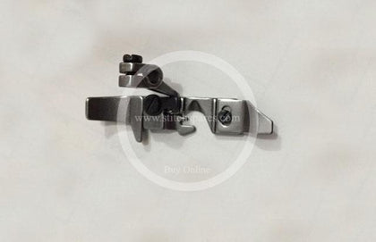 prensatelas (Delgado) para siruba máquina de coser overlock
