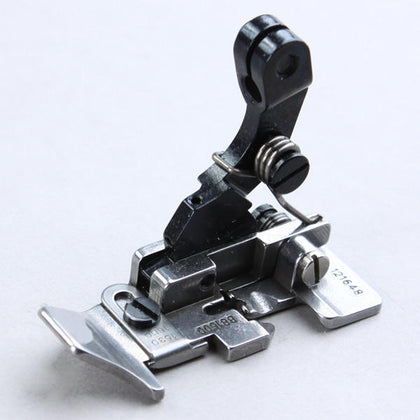 118-77552 Presser Foot Juki Overlock Machine