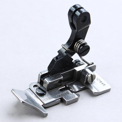 118-77552 prensatelas para Juki máquina de coser overlock