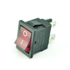 HA-0060000-00 Interruptor basculante para Juki Máquina De Coser Recta Industrial