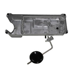 Oil Tank With Knee Lifter Set Juki DDL-201 Single Needle Lock-Stitch Machine