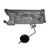 Oil Tank With Knee Lifter Set Juki DDL-201 Single Needle Lock-Stitch Machine