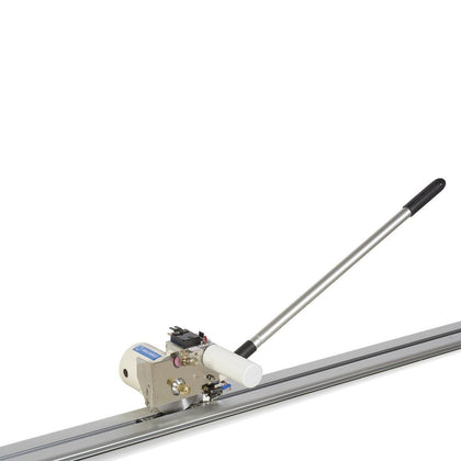 EC3 Eastman End Cutting Machine Slider 10 Feet