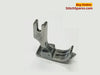 SP18 1/8 3.2mm Presser Foot / Presser Feet With Guide Single Needle Lock-Stitch Sewing Machine Spare Part