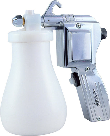 Textile Cleaning Gun / Spot Cleaning Gun (Arrow)