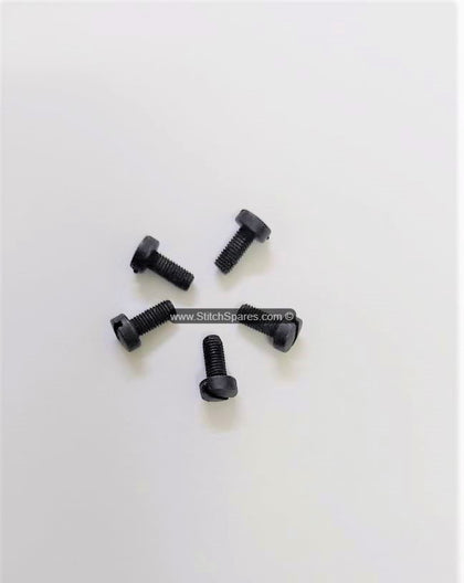 SS-4110915-SP Shuttle Stopper Screw Single Needle Lock-Stitch Machine