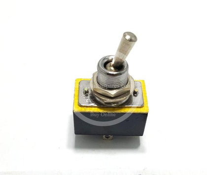 580C1-85 interruptor encendido / apagado para Cortadora recta del paño del cuchillo
