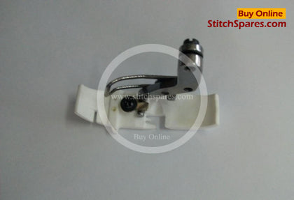 Teflon Presser Foot Pegasus M852, M800, Jack JK-804, JK-799, Siruba 747K, 700K, Overlock Machine