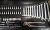 Kit de herramientas completo para máquina de coser industrial