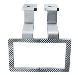 Work Clamp Juki Computerized Bartacking Machine